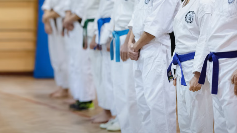 grupa początkująca